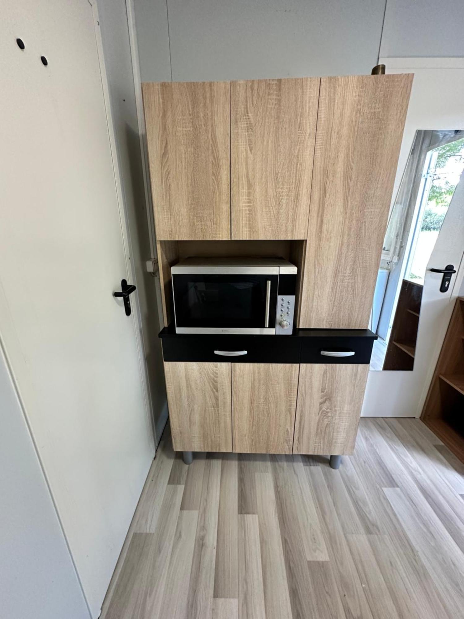 Bungalow Infanta Torrelaguna المظهر الخارجي الصورة