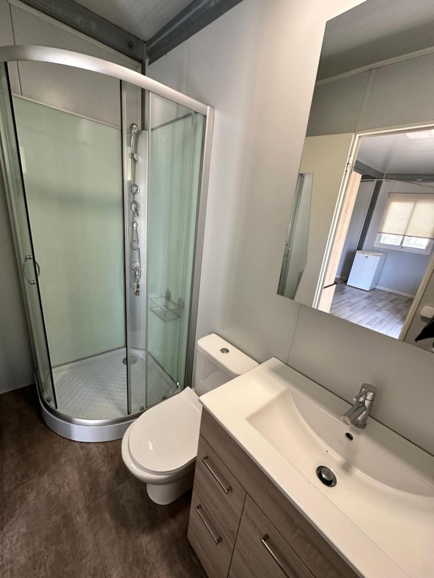 Bungalow Infanta Torrelaguna المظهر الخارجي الصورة