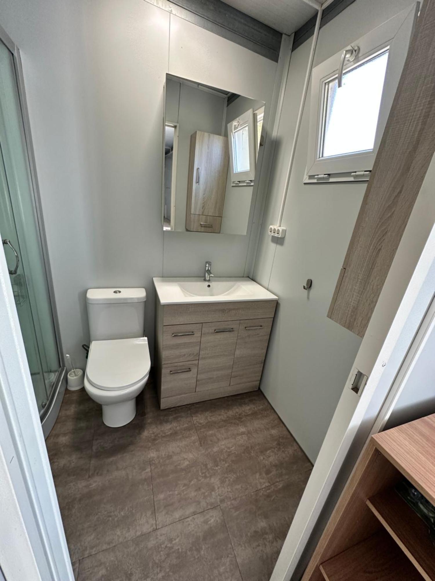 Bungalow Infanta Torrelaguna المظهر الخارجي الصورة