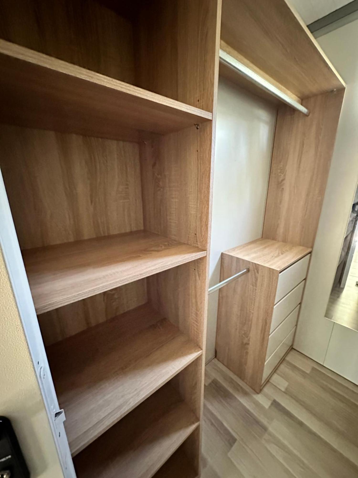 Bungalow Infanta Torrelaguna المظهر الخارجي الصورة