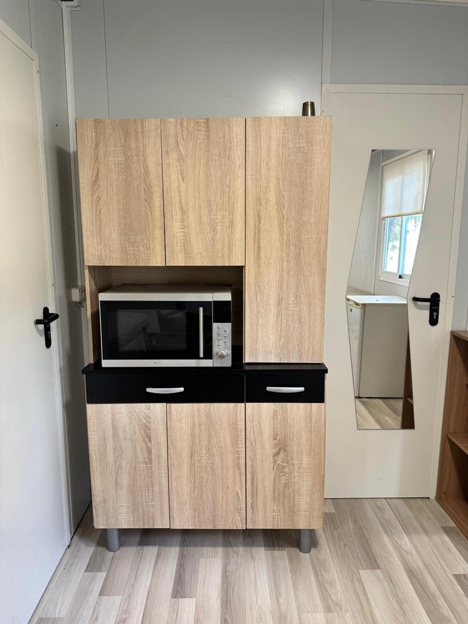 Bungalow Infanta Torrelaguna المظهر الخارجي الصورة