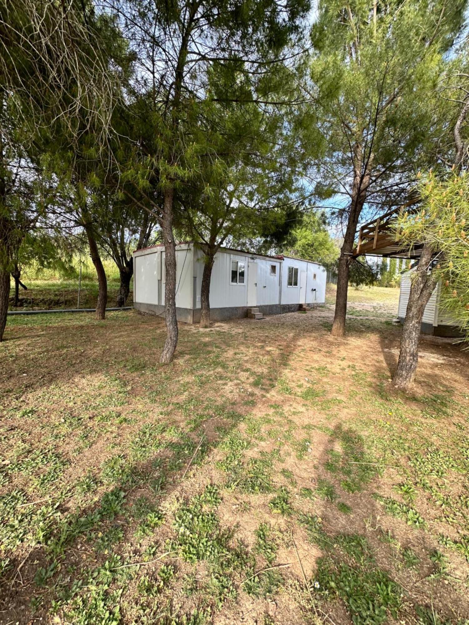 Bungalow Infanta Torrelaguna المظهر الخارجي الصورة
